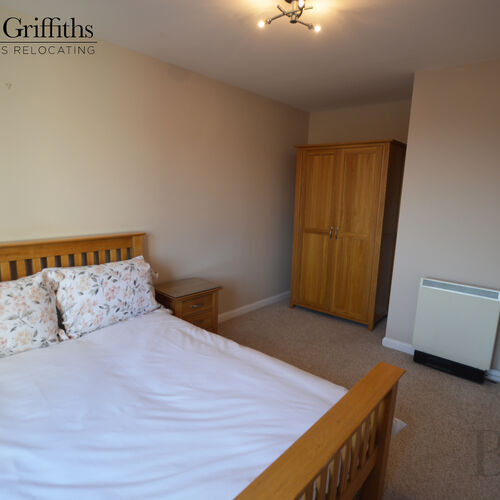 Renting in Cardiff - 3 Bedroom Duplex Penthouse Apartment, Cardiff Bay