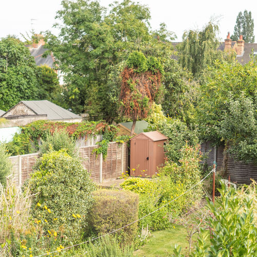 Northwood House, Rickmansworth