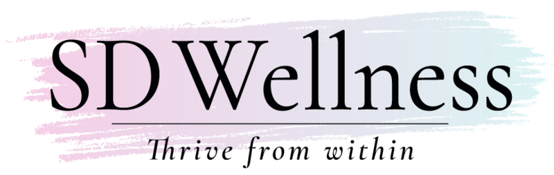 SD Wellness | 1:1 Work Life Coach | Menopausal Nutritional Therapist | Corporate Lifestyle Group Coaching