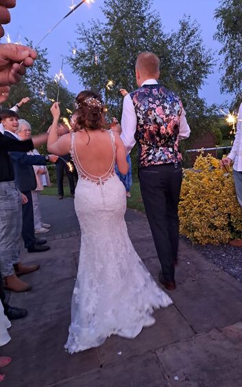 Our Brides | MiAmor Bridal | Bridal shop Birmingham  | Wedding Dresses Birmingham  | Mi Amor Bridal Sutton Coldfield  | Bridal shop Birmingham  | Wedding Dresses Birmingham  | Mi Amor Bridal Sutton Coldfield
