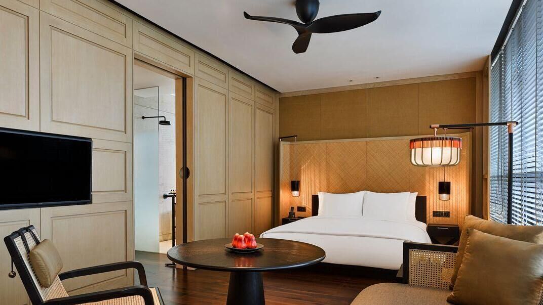 The RuMa Hotel and Residencies