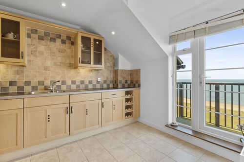 Admiralty Way, Eastbourne