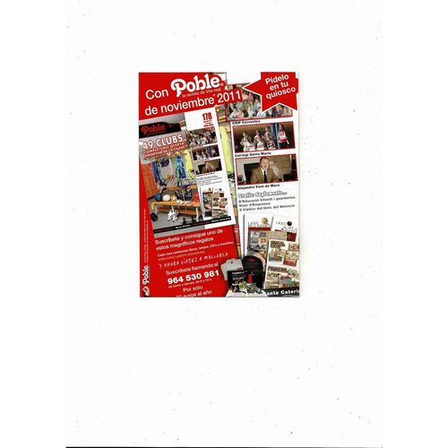 Villarreal v Manchester City Champions League Football Programme 2011/12 + 2 Souvenir Magazines