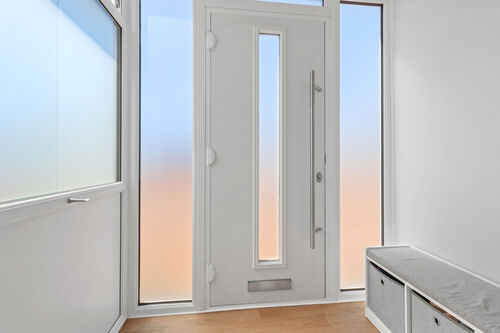 Princes Road, Eastbourne