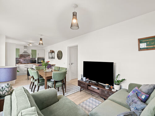 Kenny Drive, Maddiston, FK2 0WJ