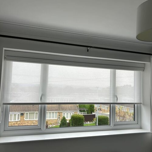 Roller Blinds