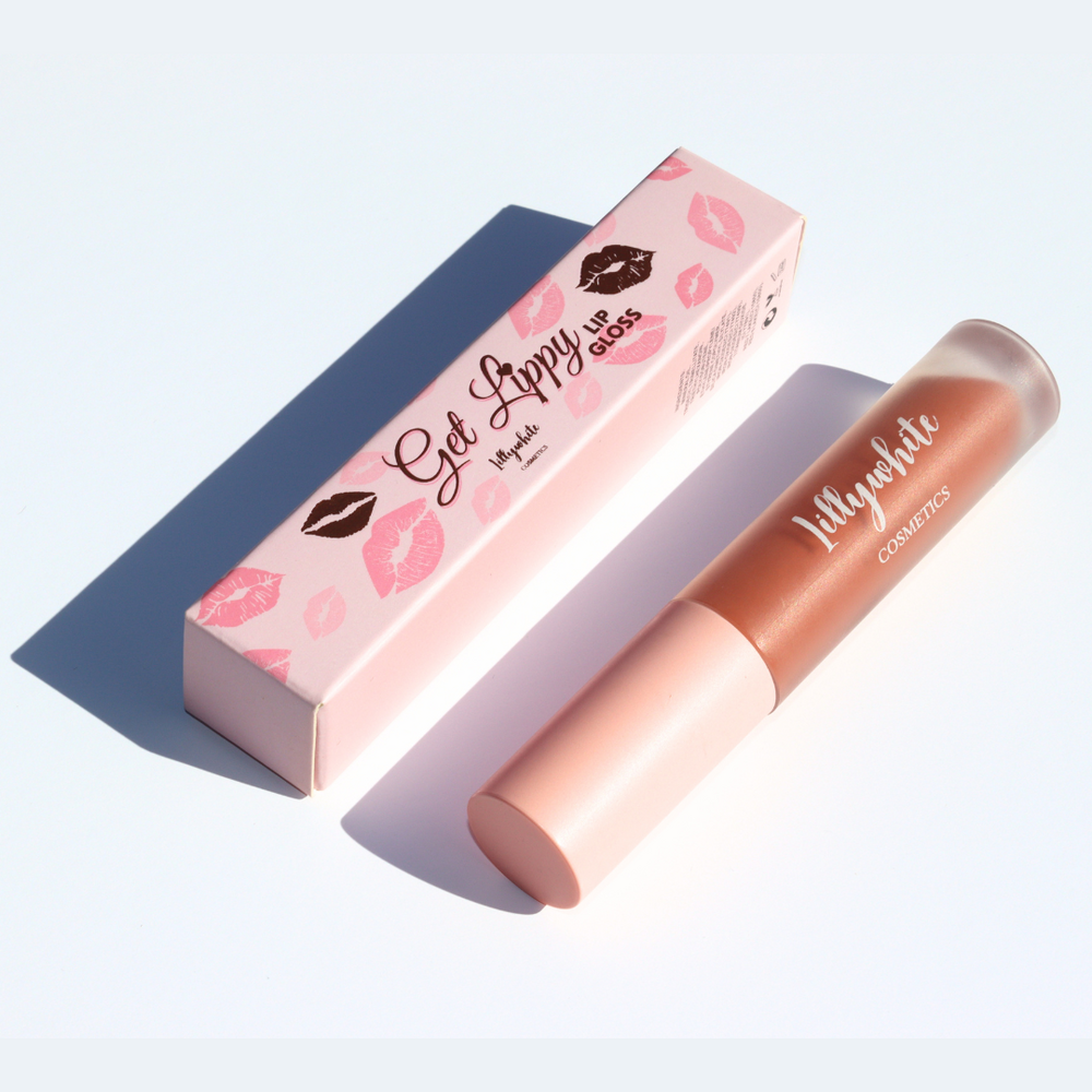 Get Lippy Lip Gloss