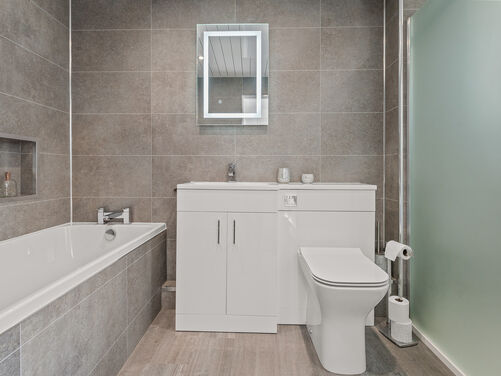 Polmont Park, Polmont, FK2 0XT