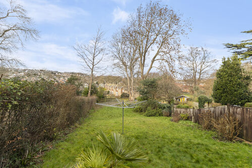 Kings Avenue, Eastbourne