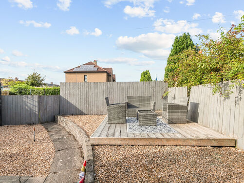 Newlands Road, Grangemouth, FK3 8NY