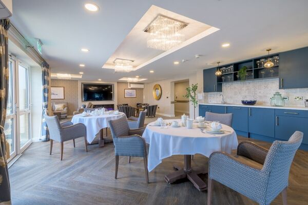 Portfolio | Hiedi Lazenby Design | Interior design for care Yorkshire | Architectural interior design Hull | Dementia interior design Stockport