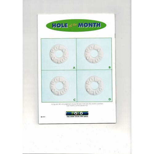 1994 England v Nigeria Football Programme