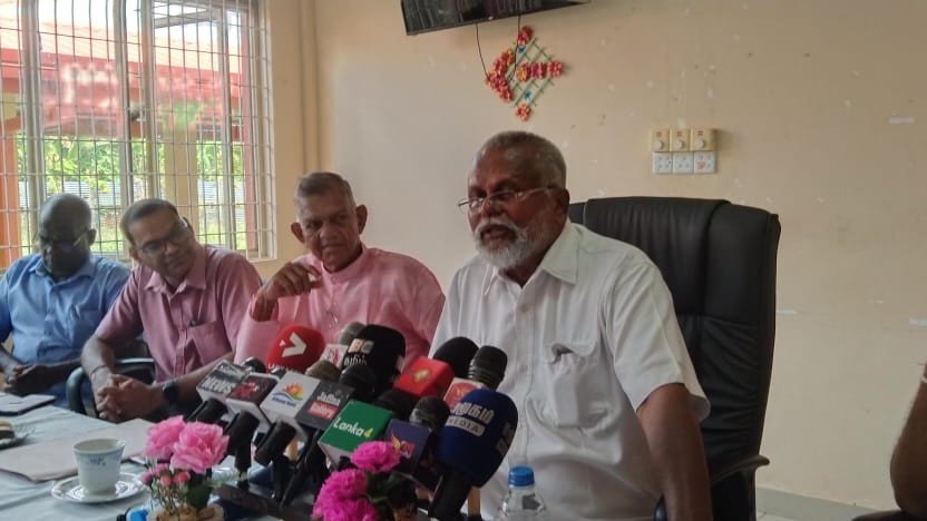 தரமுயரும் கிளிநொச்சி தர்மபுரம் பிரதேச வைத்தியசாலை