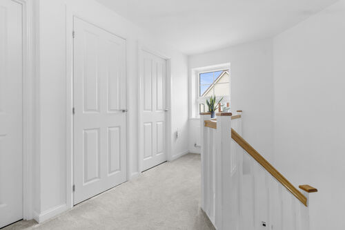 Campbell Drive, Eastbourne