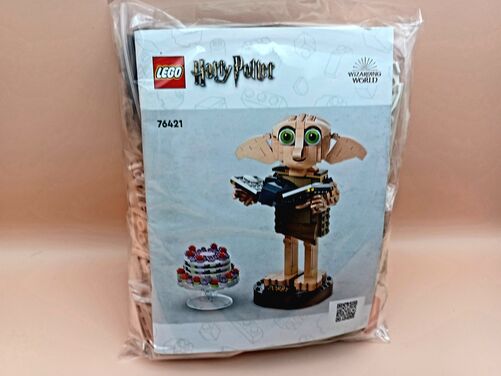 Lego® Harry Potter™ - Dobby™ the house-elf