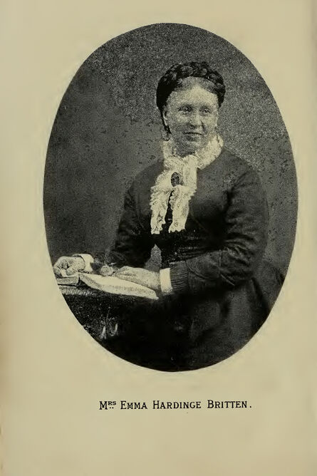 1884 | Nineteenth Century Miracles