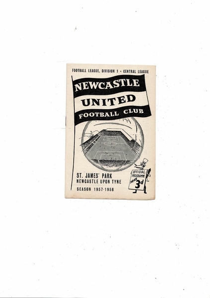 More Football Programmes listed today