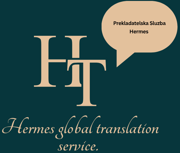 Hermes Global Translation Service 