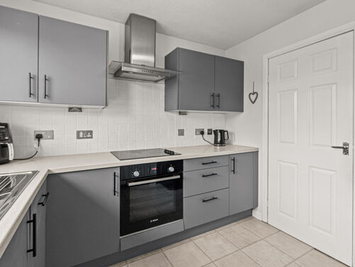 Bell Court, Grangemouth, FK3 9BG