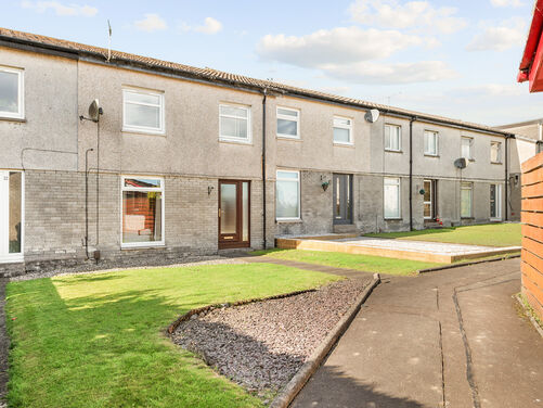 Craigburn Court, Falkirk, FK1 5LA