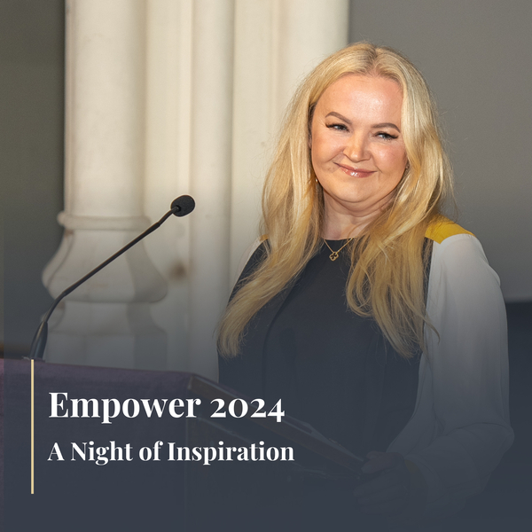 Empower 2024: A Night of Inspiration
