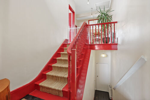 The Avenue, Eastbourne