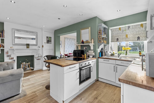 Downs Avenue, Eastbourne