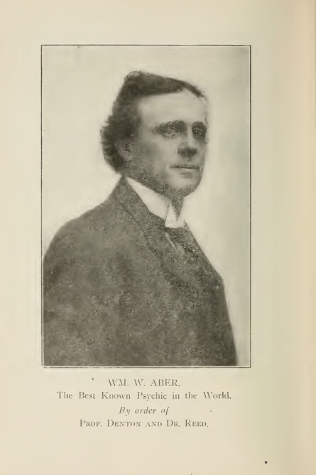 1910 | The Dawn of Another Life