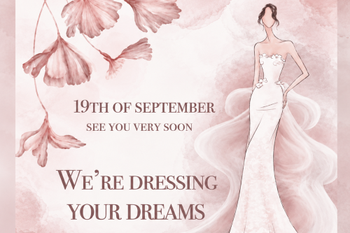 CELEBRATE OUR REOPENING 19 SEP TO 26 OCT 2026 | MiAmor Bridal | Bridal shop Birmingham  | Wedding Dresses Birmingham  | Mi Amor Bridal Sutton Coldfield  | Bridal shop Birmingham  | Wedding Dresses Birmingham  | Mi Amor Bridal Sutton Coldfield
