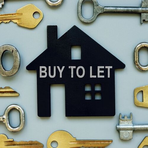 BTL INVESTMENT PROPERTY SOLUTIONS | The Finances House | UK Commercial Finance Broker
