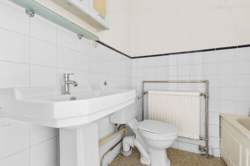 Hyde Gardens, Eastbourne