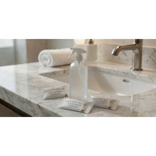Clevelli Bay Multipurpose Cleaning Tablets (Pack of 3)