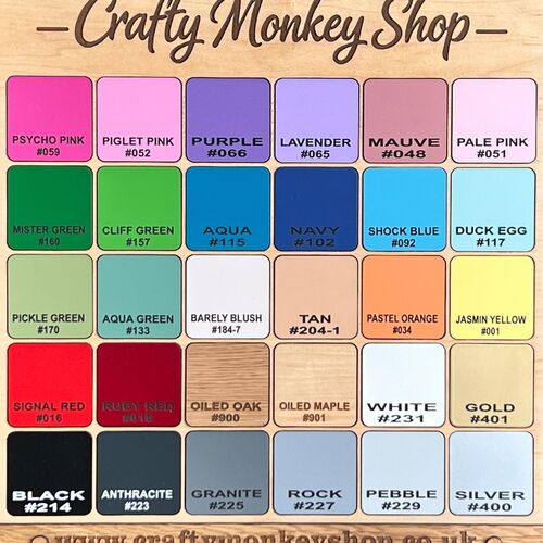 Girls CLOUD door sign