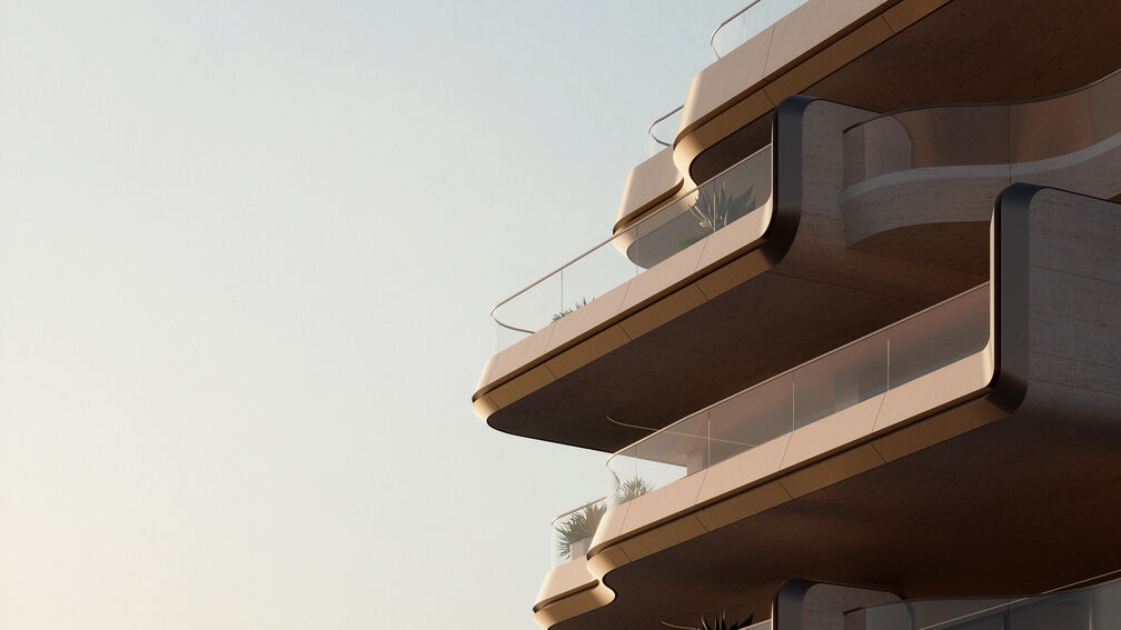 ALBA RESORT RESIDENCES, DORCHESTER COLLECTION