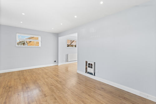 Park Croft, Polegate