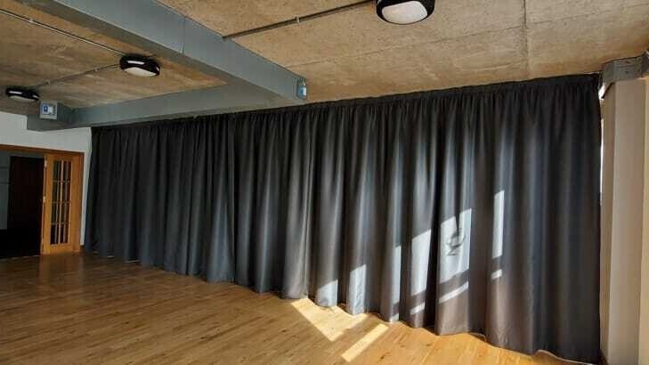 Products | sounDed Acoustic Products | Acoustic Panel | Colour Wall Panels