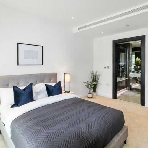 Cascade Court, 1 Sopwith Way, London, SW11