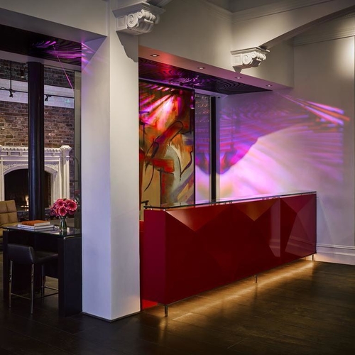 Hotel Zeppelin San Francisco