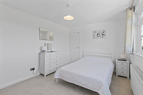 Michel Dene Road, East Dean