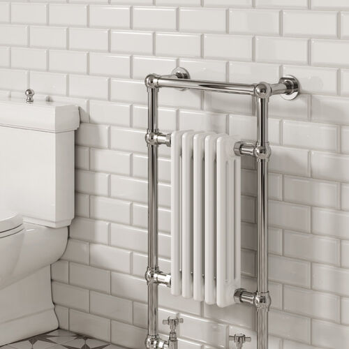 Visions heat Column Radiators