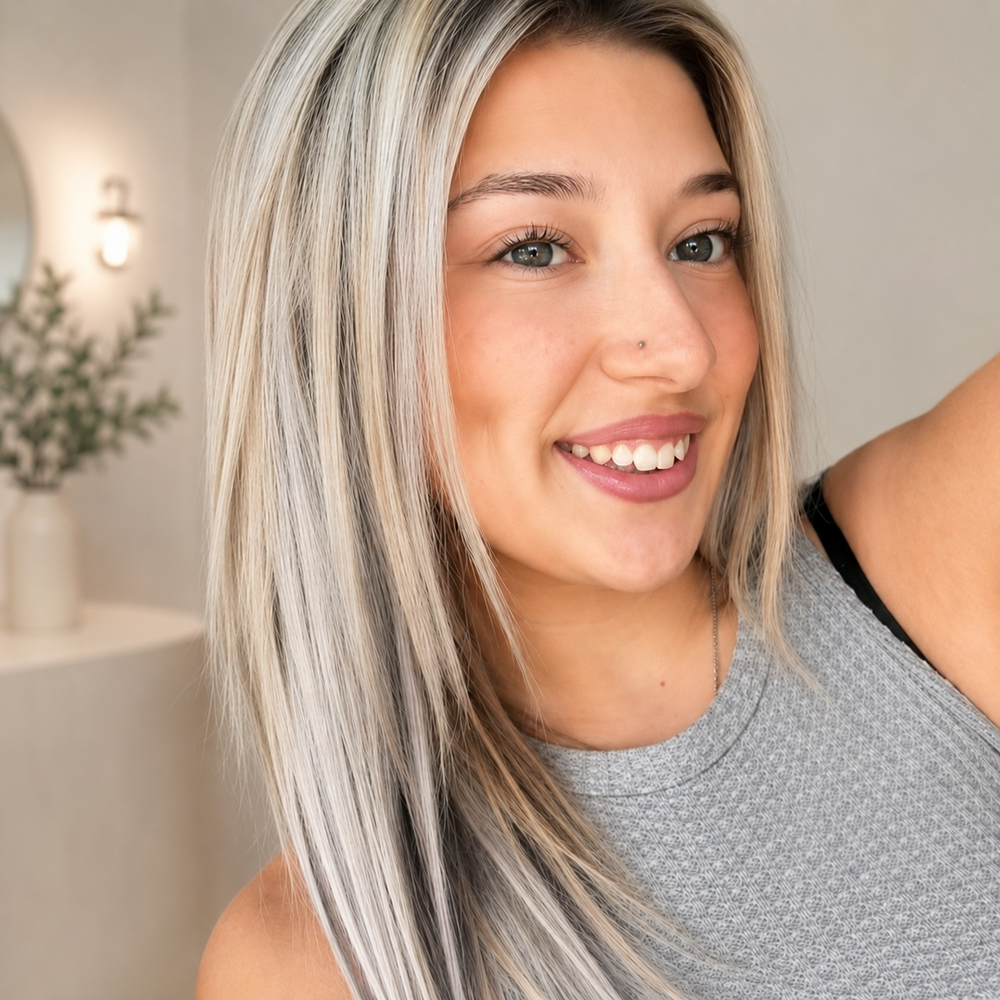 Hair Salon in Cosham, Portsmouth | Aleksandar Budic Hair Studio