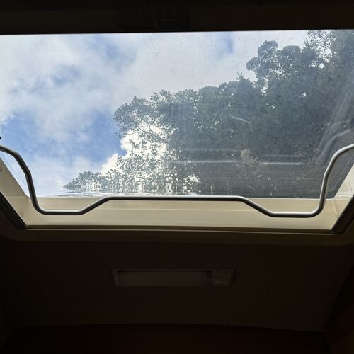 2006 Horizons Unlimited Cavarno 2 Camper Van Ford Transit SWB 4.85m - Luxury - Rare!