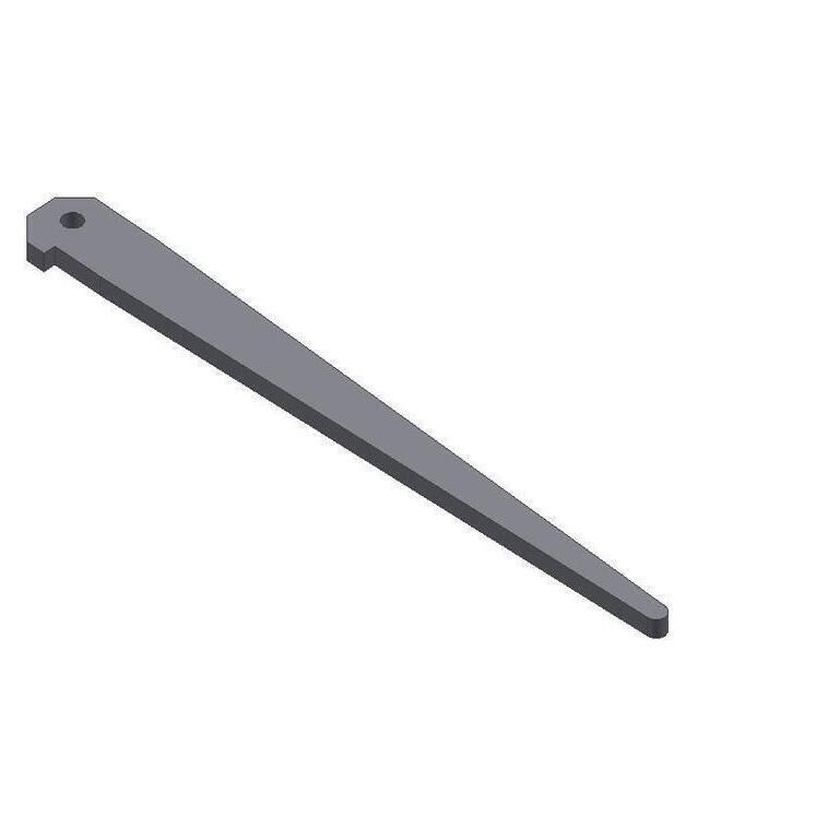 Banc d'essai Spirafix