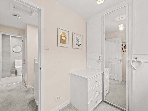 The Cairns, Menstrie, FK11 7HN