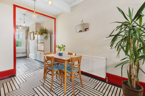 The Avenue, Eastbourne