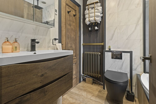 Woodgate Road, Eastbourne