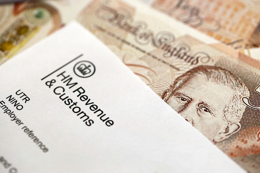 How Far Back Can HMRC Investigate Your Tax Affairs?