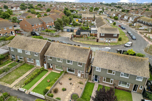 Aylesbury Avenue, Eastbourne