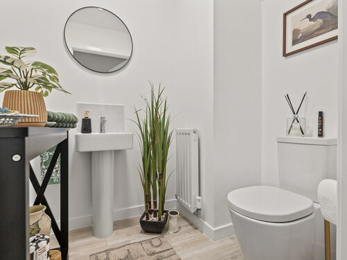 Kenny Drive, Maddiston, FK2 0WJ