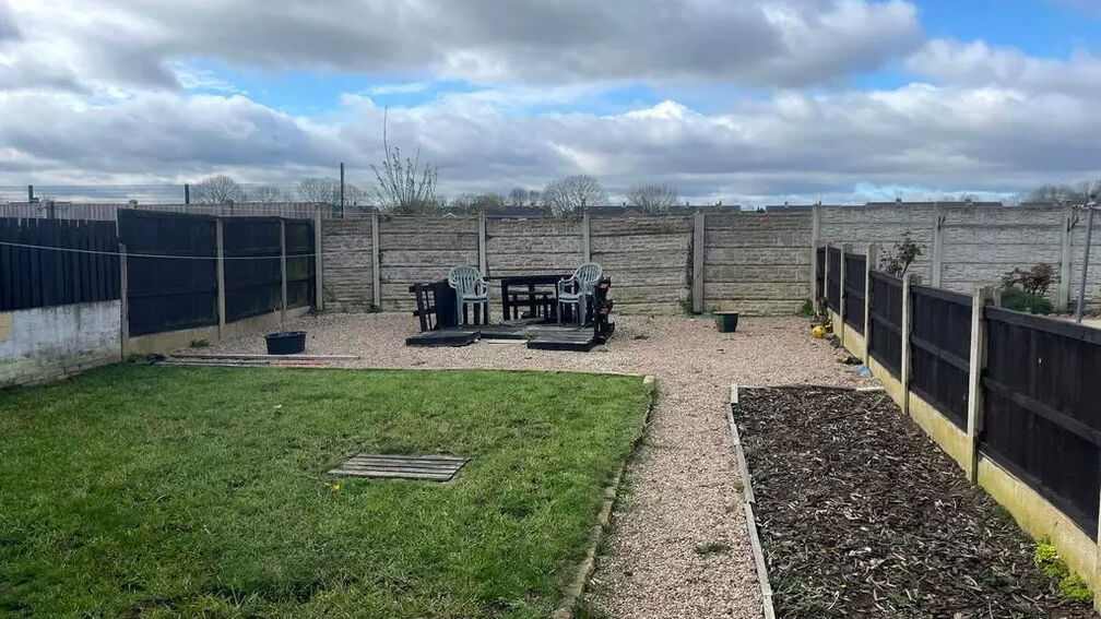 WELLINGTON GROVE-DONCASTER